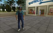 Vercetti: Improved