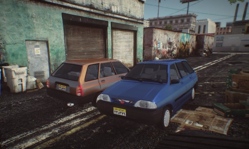 mod