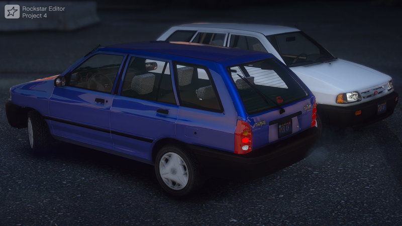 mod