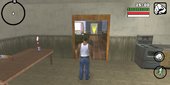 GTA SA Android/Mobile 100% Savegame