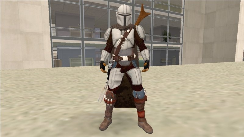 mod