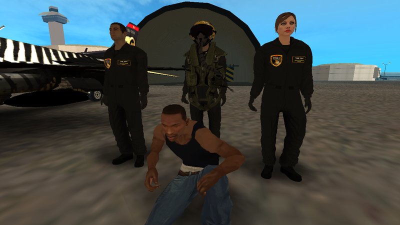 mod