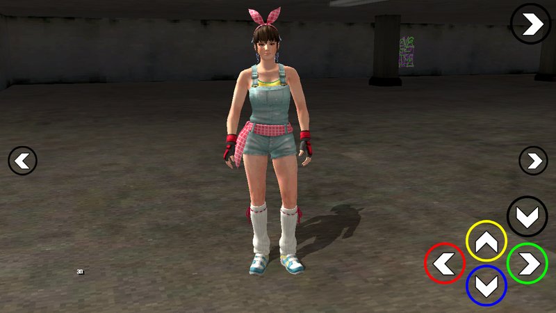 mod