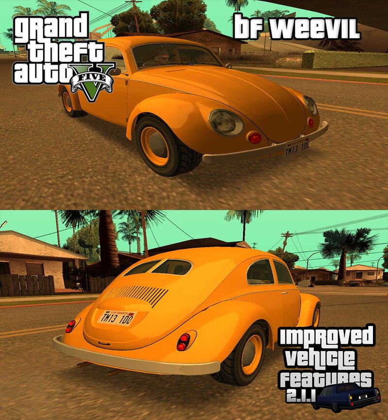 mod