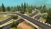 Rarui Track for Mobile