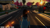 Dissidia: Final Fantasy - Rinoa Heartilly