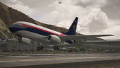 Sriwijaya air Old Livery (Airlines in indonesia)