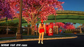 Kasumi Christmas Collection