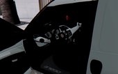 Fiat Doblo 2019 Panel'Van