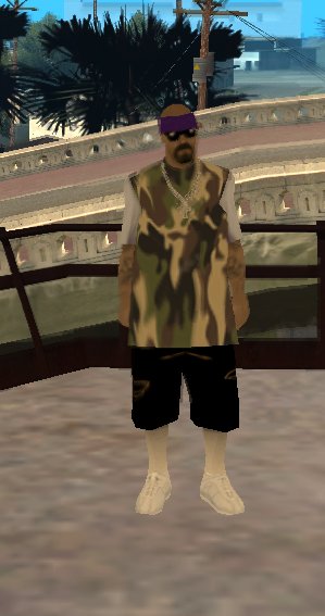 mod