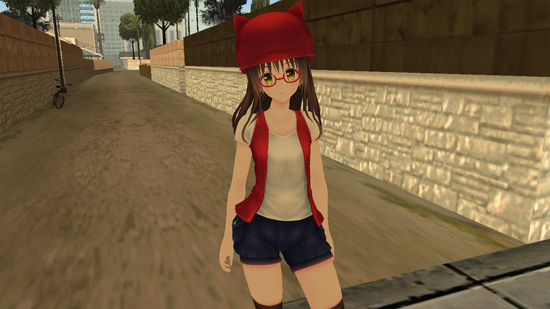 mod