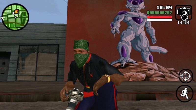mod