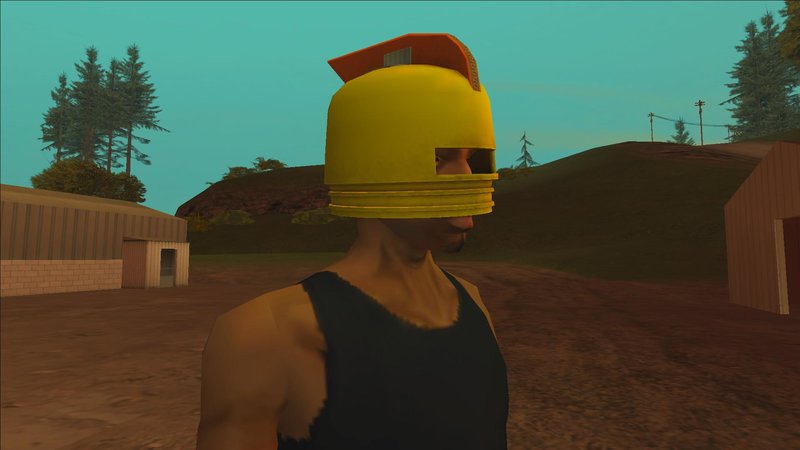 mod