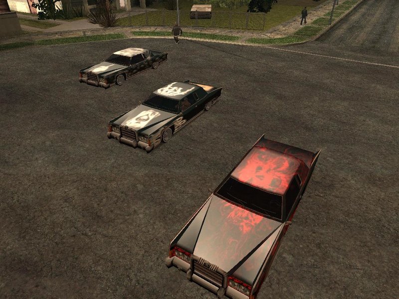 mod