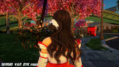 DOAXVV Sayuri - Mikomai 5K