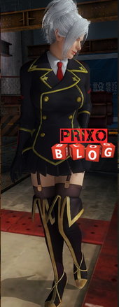 Christie Uniform for Android