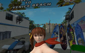 DOAXVV Kasumi ShinoMas Swimsuit Asuka
