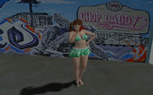 DOAXVV Kasumi ShinoMas Swimsuit Asuka