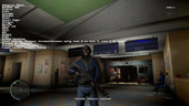 M249 SAW
