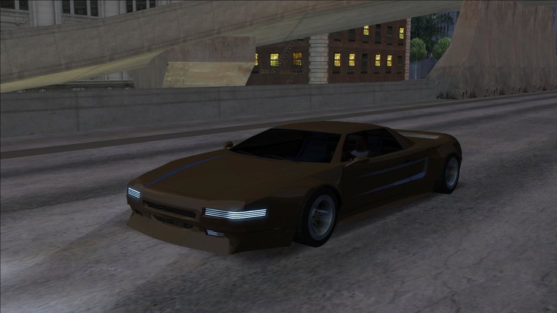 mod