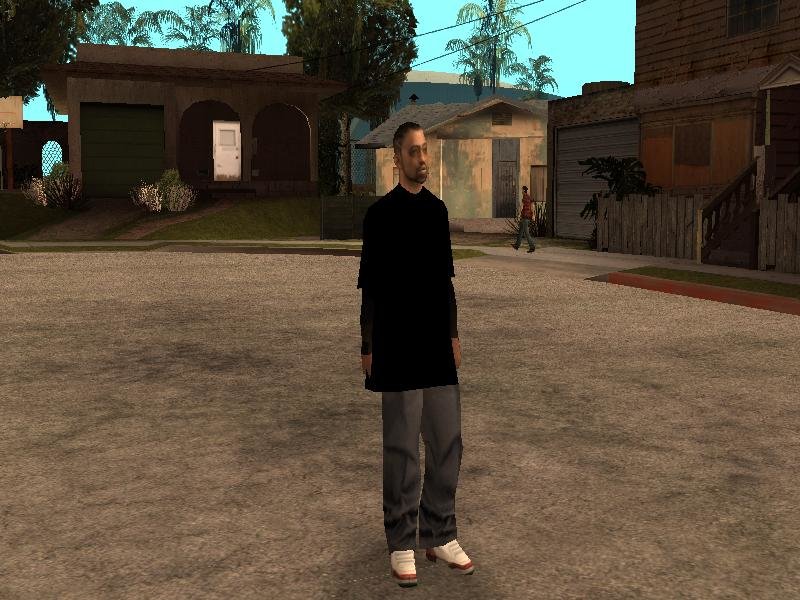 mod
