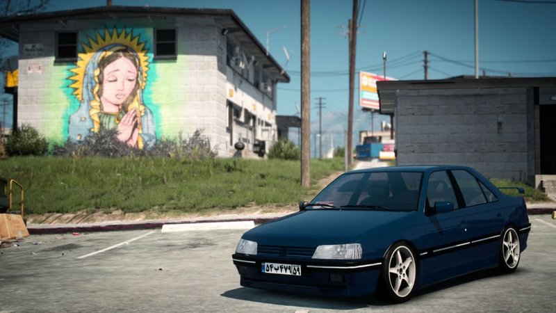 mod