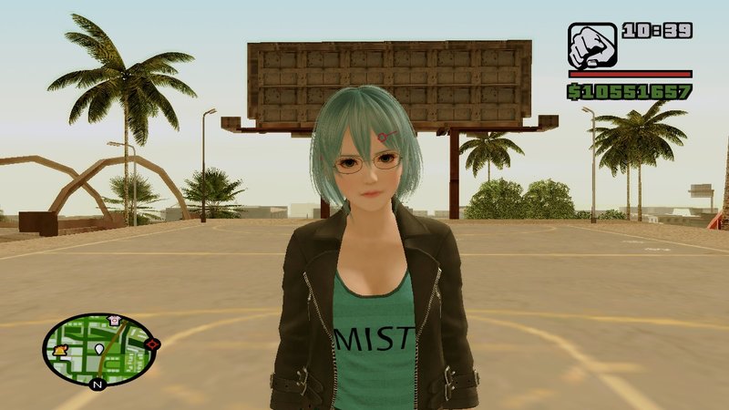 mod