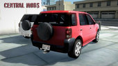 Ecosport 2010 - Improved v2