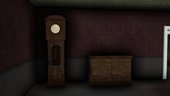 Five Nights at Freddy's 4 House Map