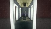Five Nights at Freddy's 4 House Map