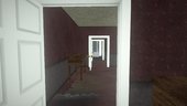 Five Nights at Freddy's 4 House Map