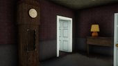 Five Nights at Freddy's 4 House Map
