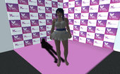 DOAXVV Lobelia Sweety Valentines Day