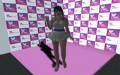 DOAXVV Lobelia Sweety Valentines Day