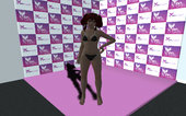 DOAXVV Kanna Sweety Valentines Day