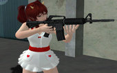 DOAXVV Kanna Sweety Valentines Day
