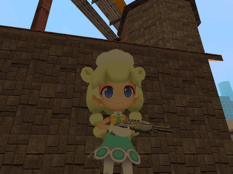 mod