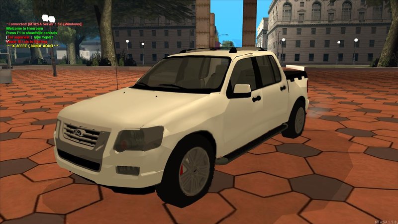mod