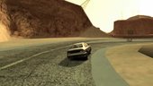 Real IV Cars Physics Remake