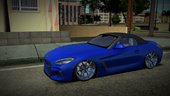 BMW Z4M M40i
