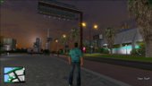 VC ENHANCED REMASTERED
