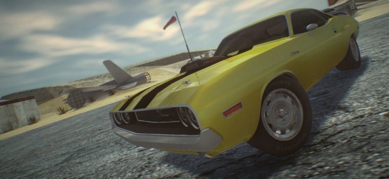 mod