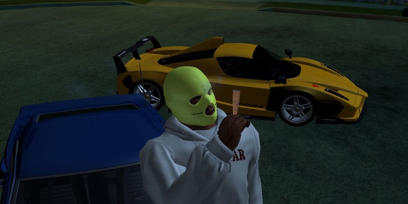 mod