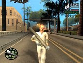 Beta Jimmy Hopkins AsylumOrderly Costume