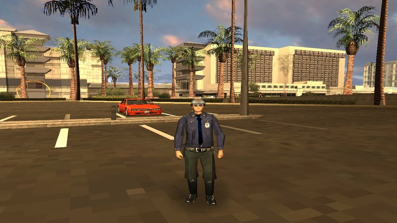mod