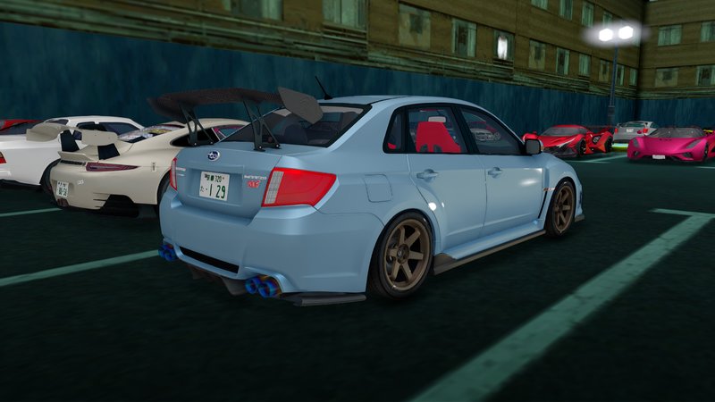 mod