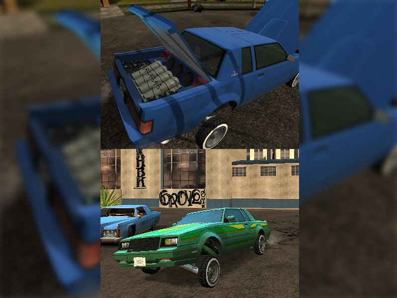 mod