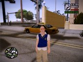 Jimmy Hopkins From Bully Anniversary Edition