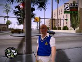 Jimmy Hopkins From Bully Anniversary Edition