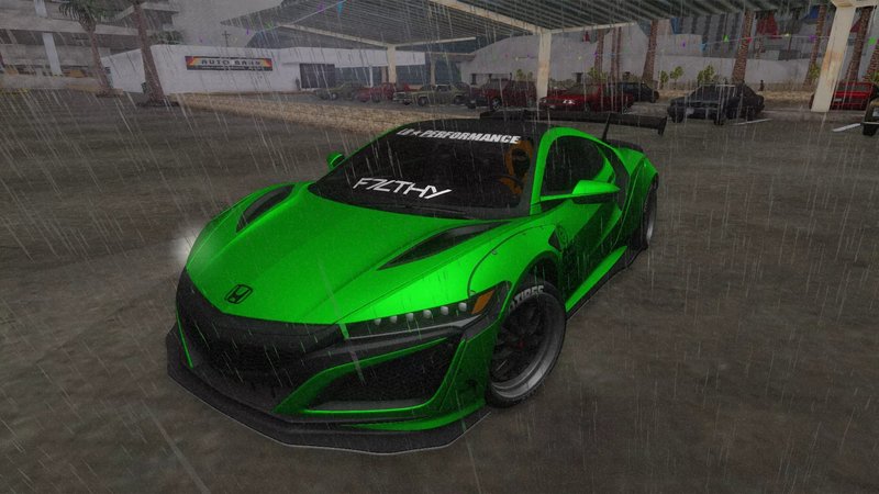 mod